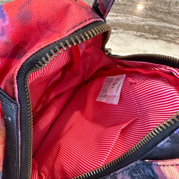 NWOT Herschel Mini Backpack - Picture 3 of 5
